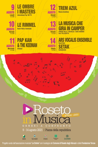 roseto_in_musica